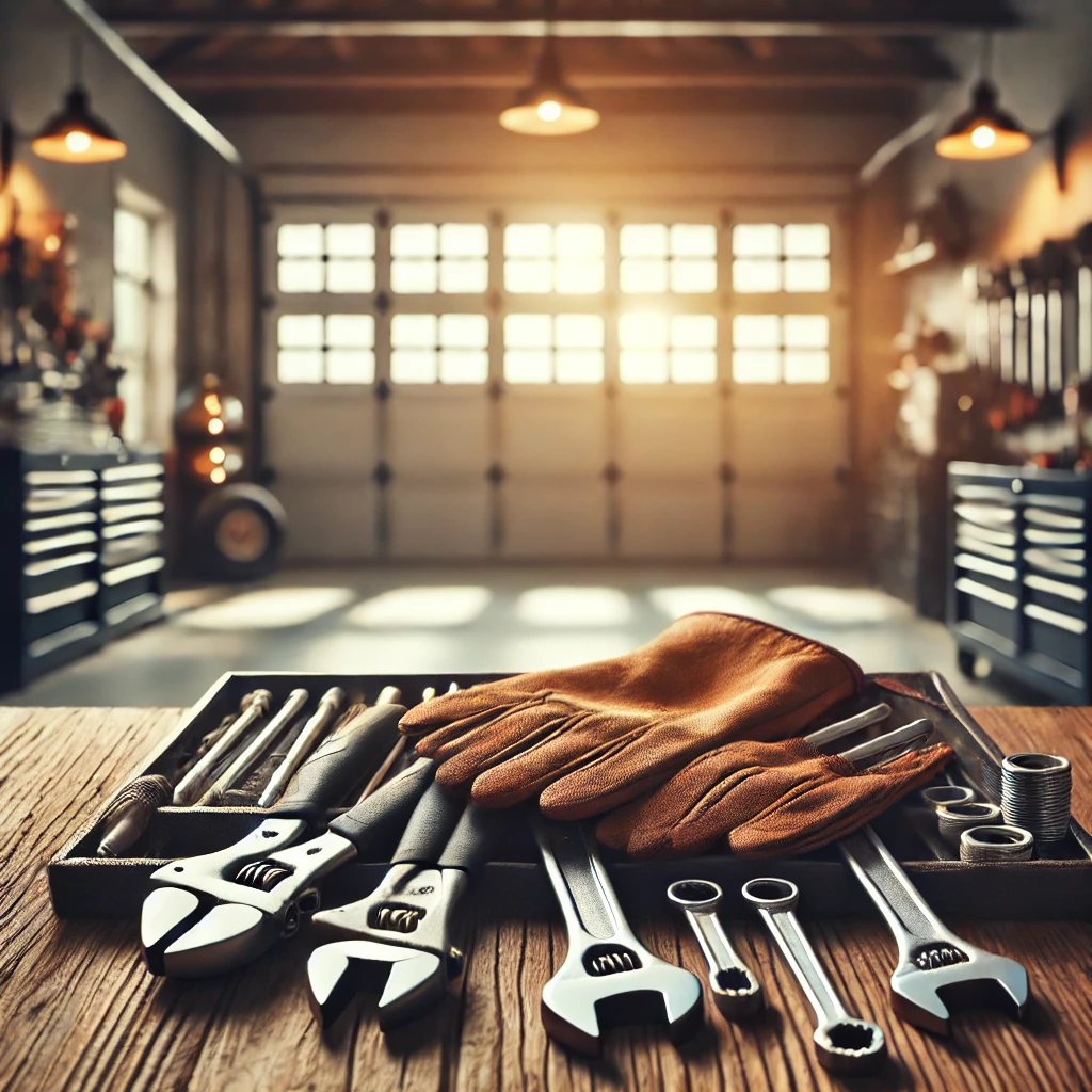 About Our Family-Owned Garage Door Company in Sunnyside NY - Professional Service Team