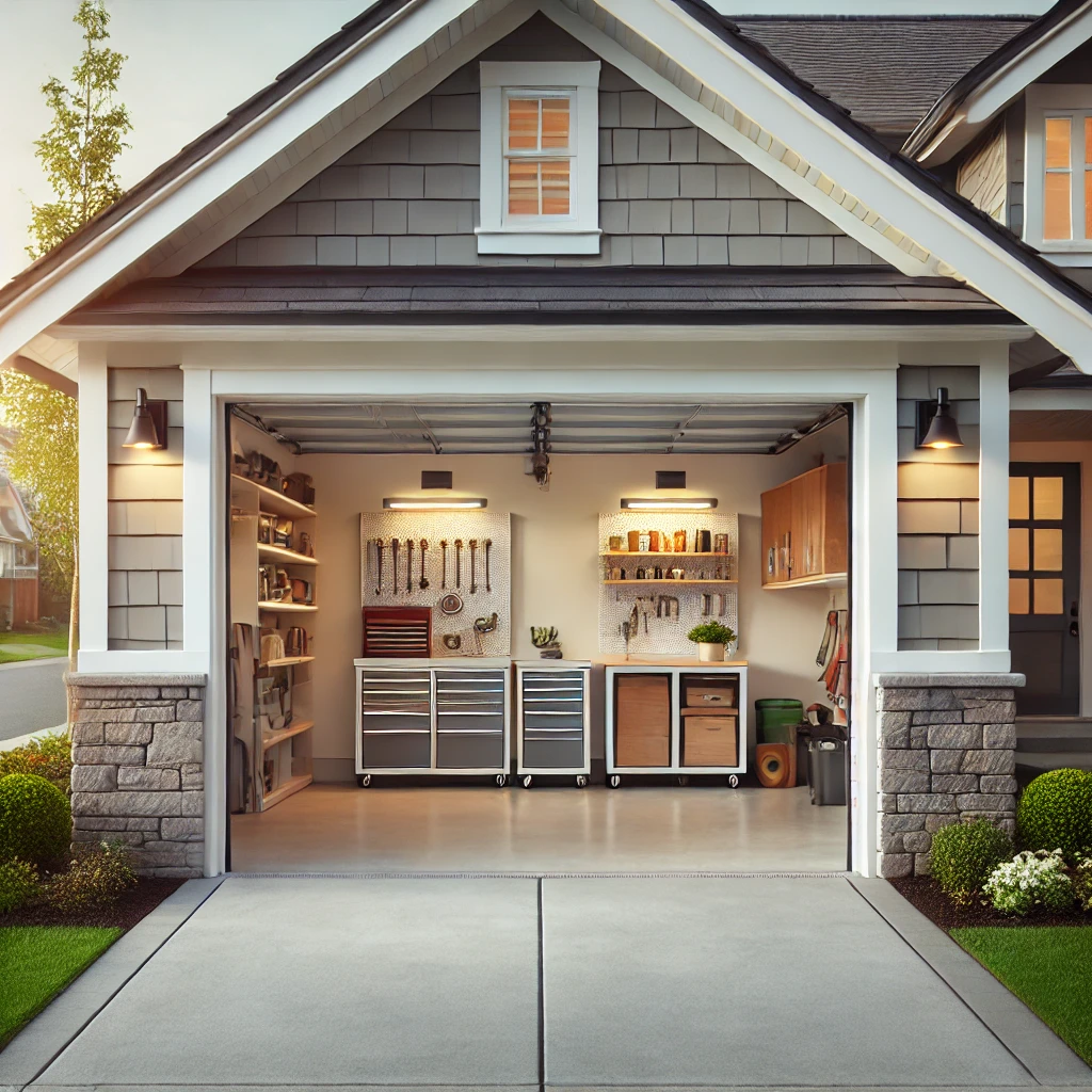 Latest garage door repair tips and maintenance guides from Sunnyside's trusted experts