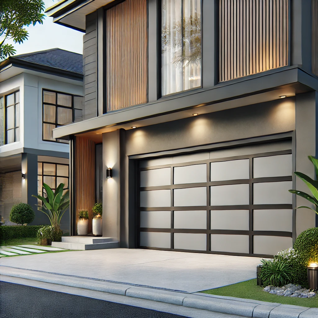 Professional Garage Door Company Sunnyside NY - 24/7 Emergency Service & Repairs
