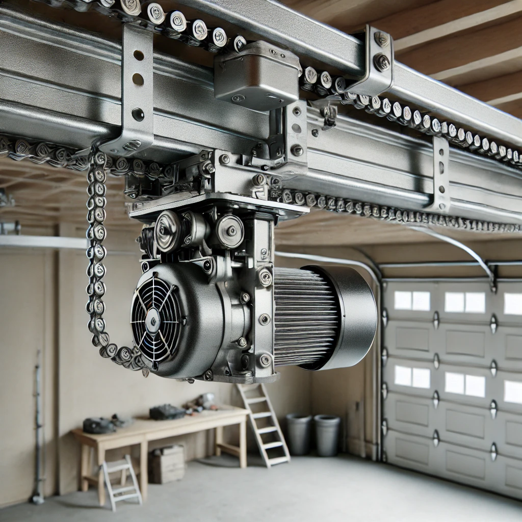 Professional Garage Door Opener Installation Sunnyside NY - Expert Smart Opener Installation Services