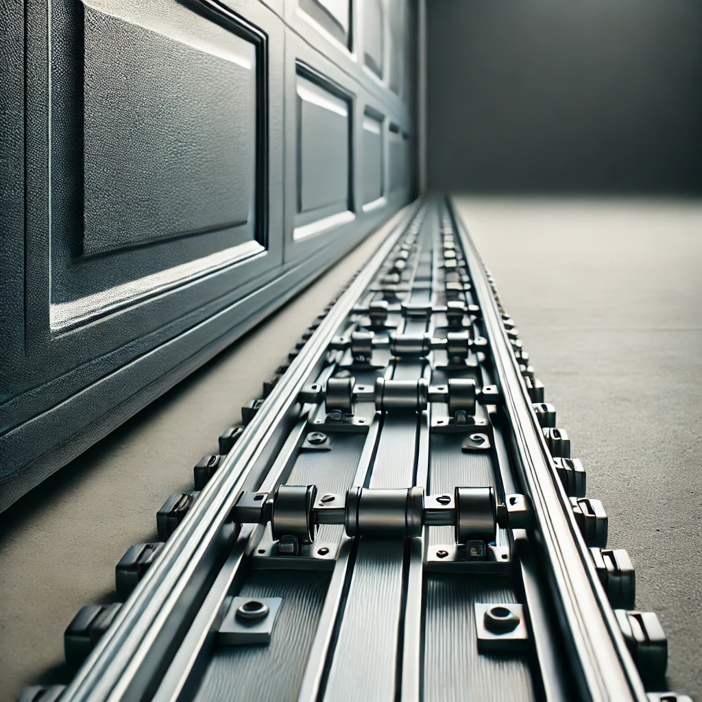 Professional Garage Door Track Repair Sunnyside NY - Expert Track & Roller Repair Services